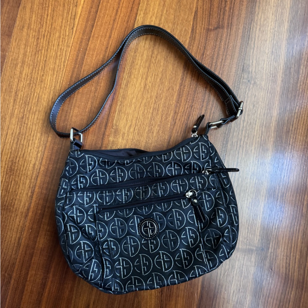 Giani Bernini Hobo Bag